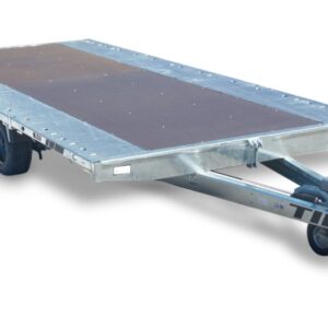 TIKI FX460-TRB 10"